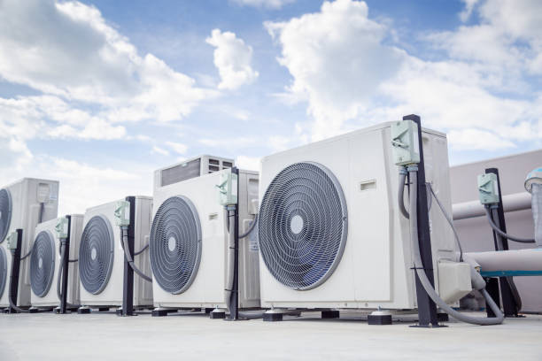 Best 24/7 HVAC Repair  in Richton, MS