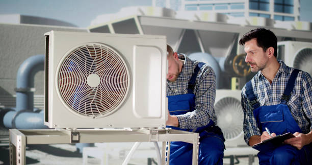 Best HVAC Companies Near Me  in Richton, MS