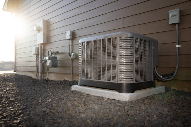 Best Heating Repair Services  in Richton, MS